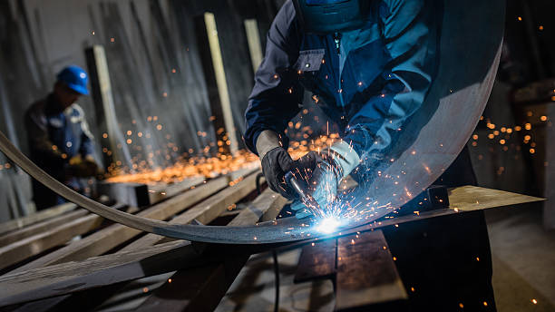Best Automation and Robotic Welding in Wheatley Heights, NY