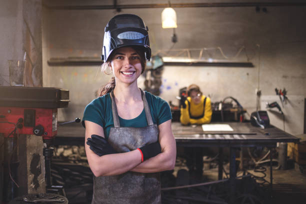 Professional Welder & Metal Fabrication in Wheatley Heights, NY